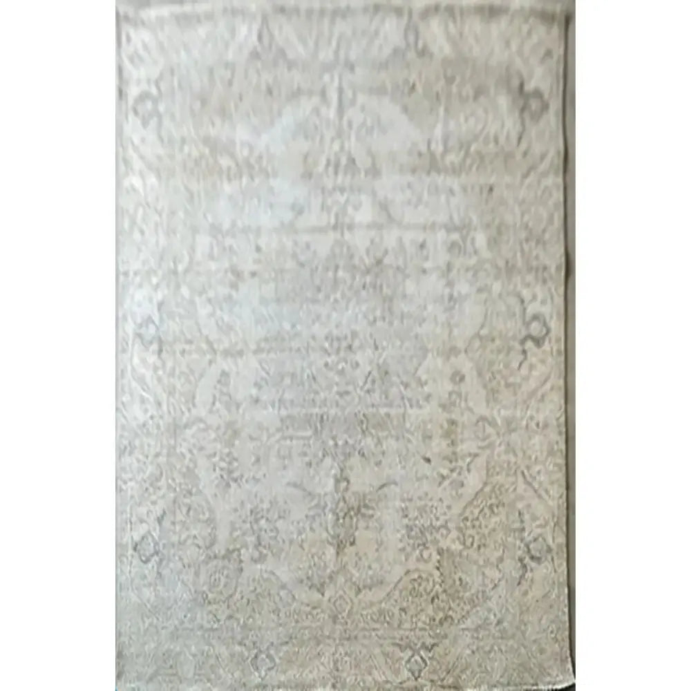 One Of The Kind Hand Knotted Persian Rug 11'7" x 9'6" R15419 ABC Rugs Kilims